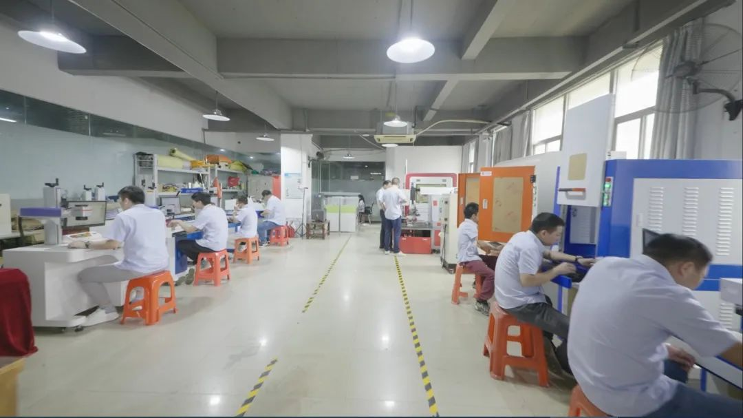 光打孔机采购指南：这六个问题一定要问