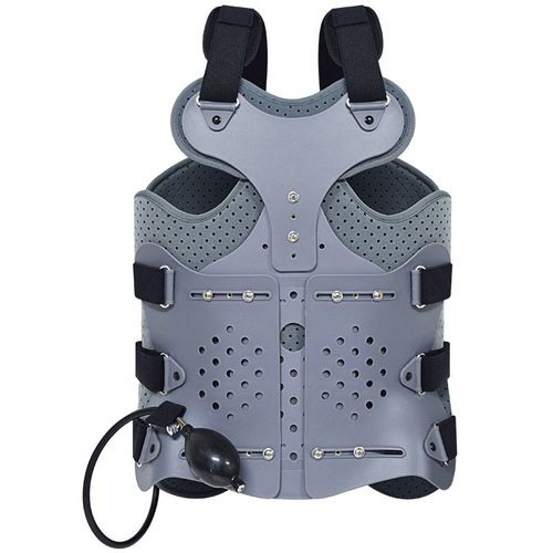 护腰支架打孔减重用什么设备