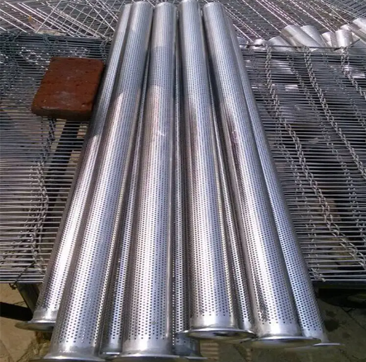 精密微孔过滤网打孔加工