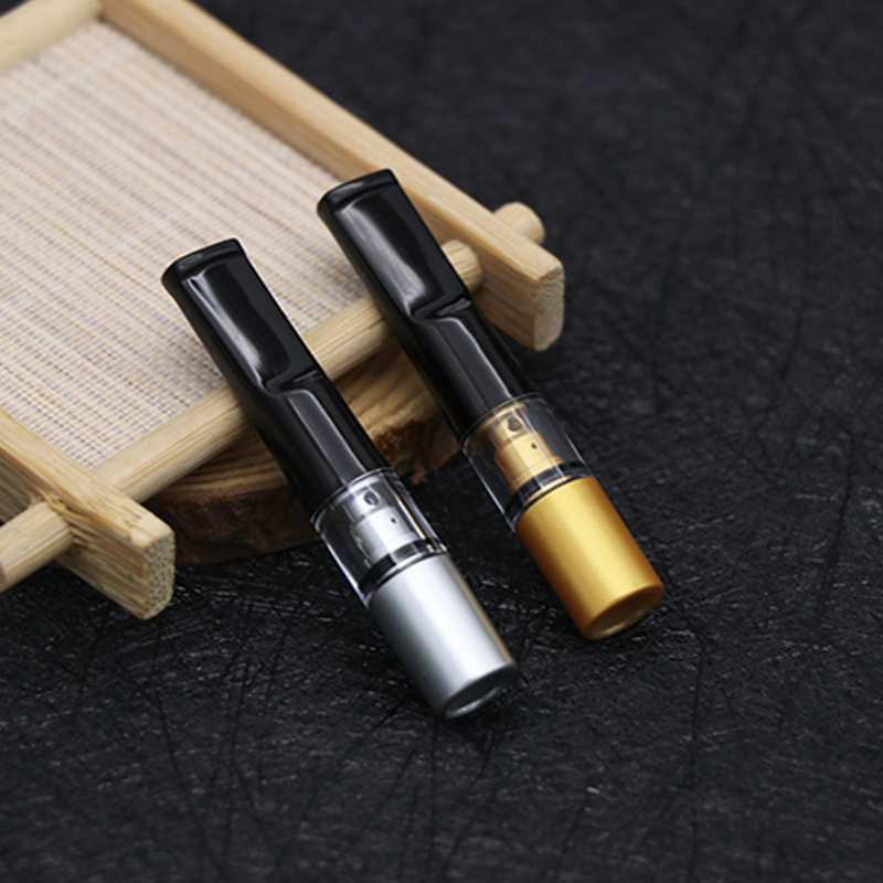 电子烟过滤器激光打孔加工