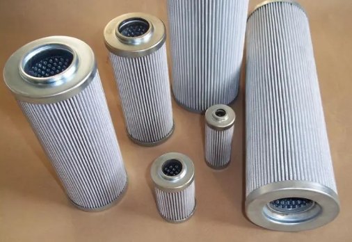 航空零件滤网激光打孔加工