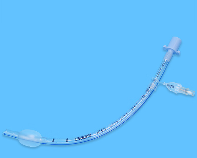 医用导气管怎么打孔