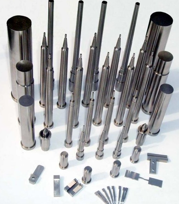 医用冲洗阀钻孔