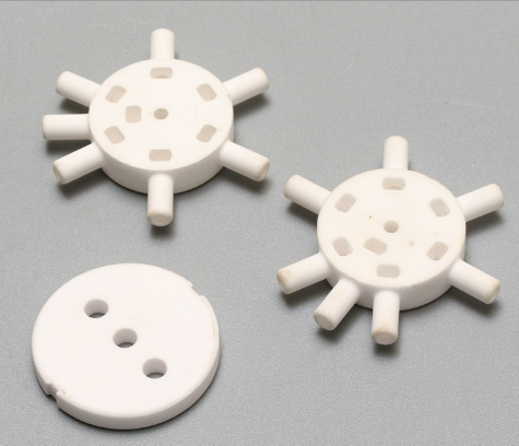 医疗冲洗阀激光打孔加工厂家