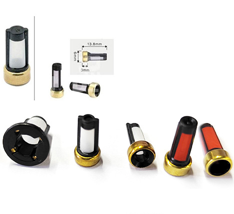 喷油器滤网激光钻孔机