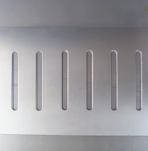 316方孔筛板定制厂家