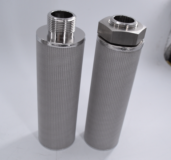 过滤管定制厂家