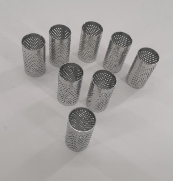 水处理过滤网定制厂家