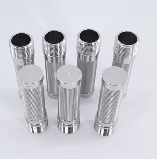 去杂质过滤网非标定制厂家