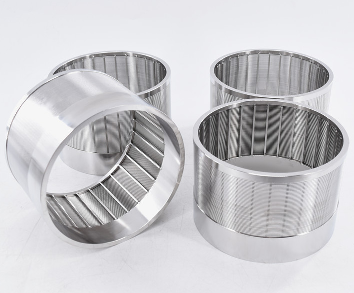 固液分离网加工厂家