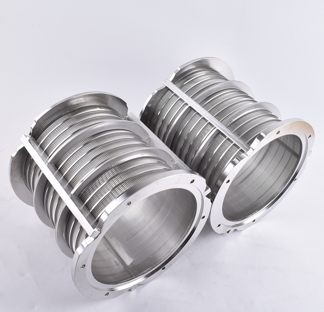 固液分离网哪里有