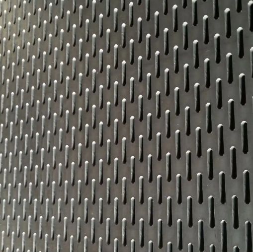 长孔筛板定做厂家