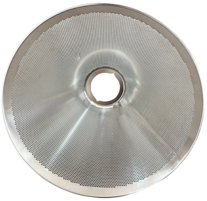 碎浆机筛网非标定制厂家