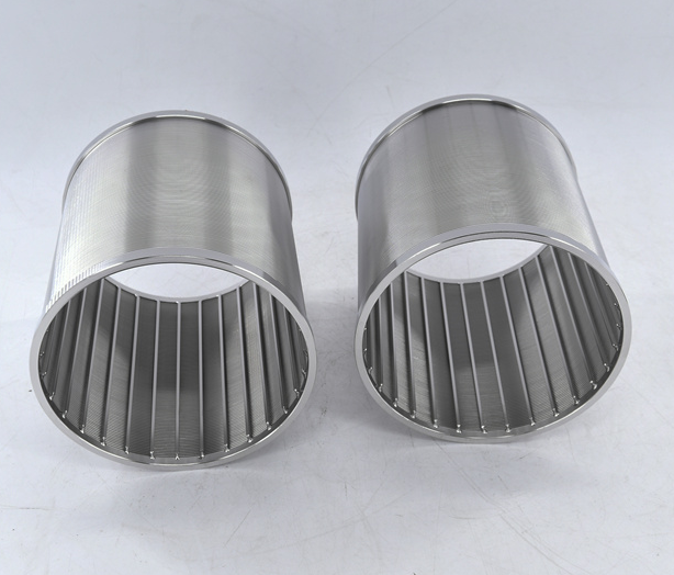 砂磨机筛网激光打孔机