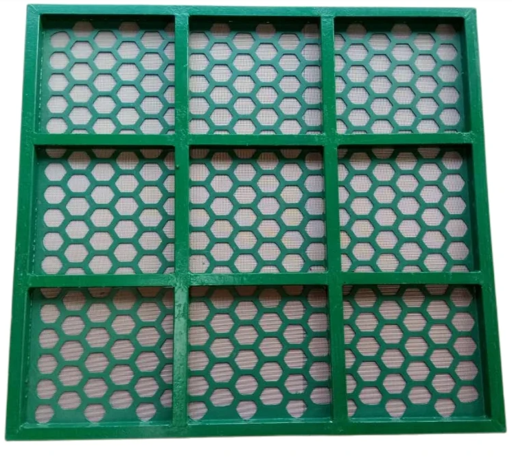 石油振动筛网激光打孔机厂家