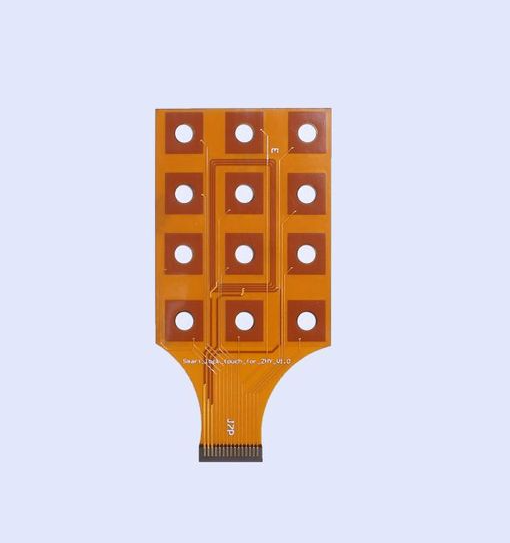 FPC板激光打孔机