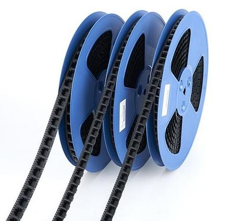 纸质载带如何打孔快