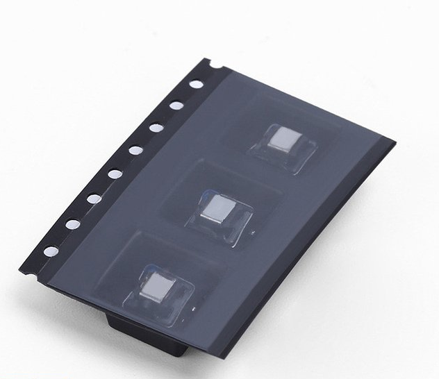 LED载带冲孔加工