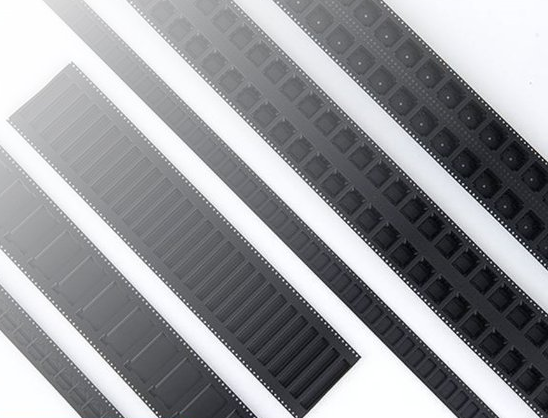 抗UV载带定制加工