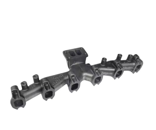 排气歧管微孔加工厂家