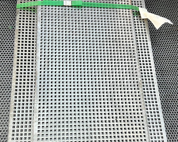 不锈钢打孔定制厂家