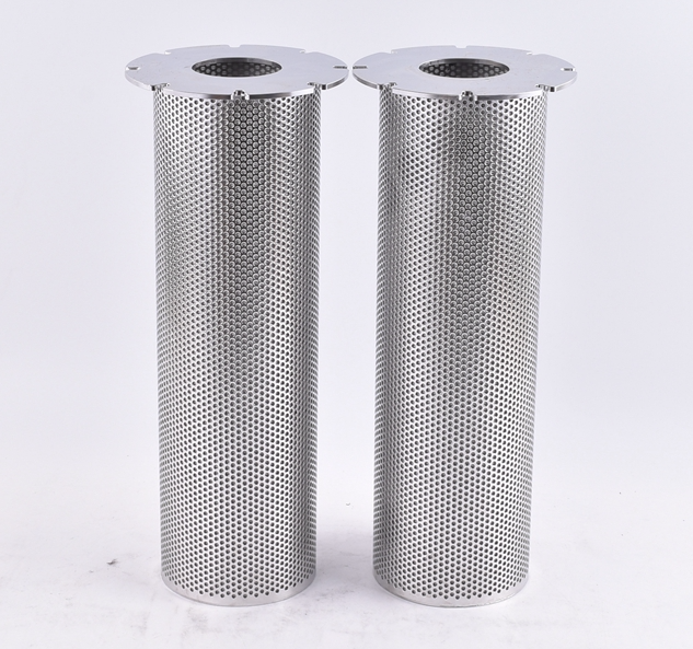 不锈钢管打孔定制厂家