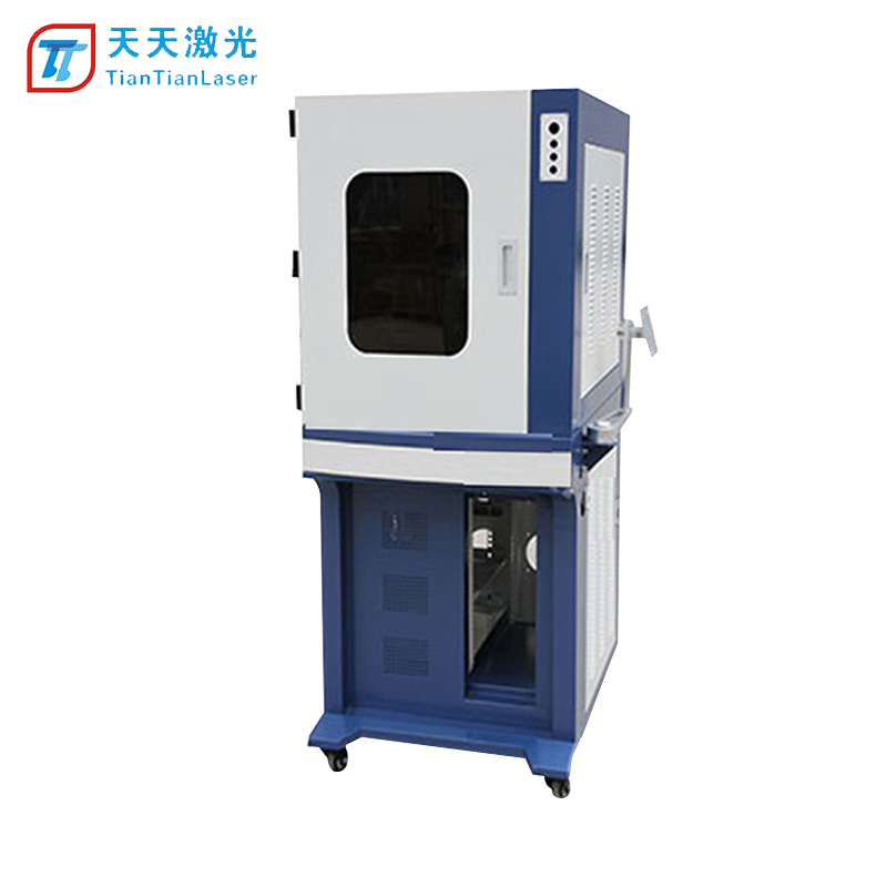 5天天激光打孔机