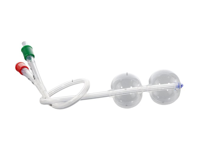 医用导管高光洁度打孔