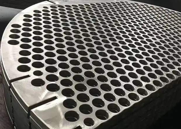 筛网激光打孔技术深度解析：从核心原理到行业应用